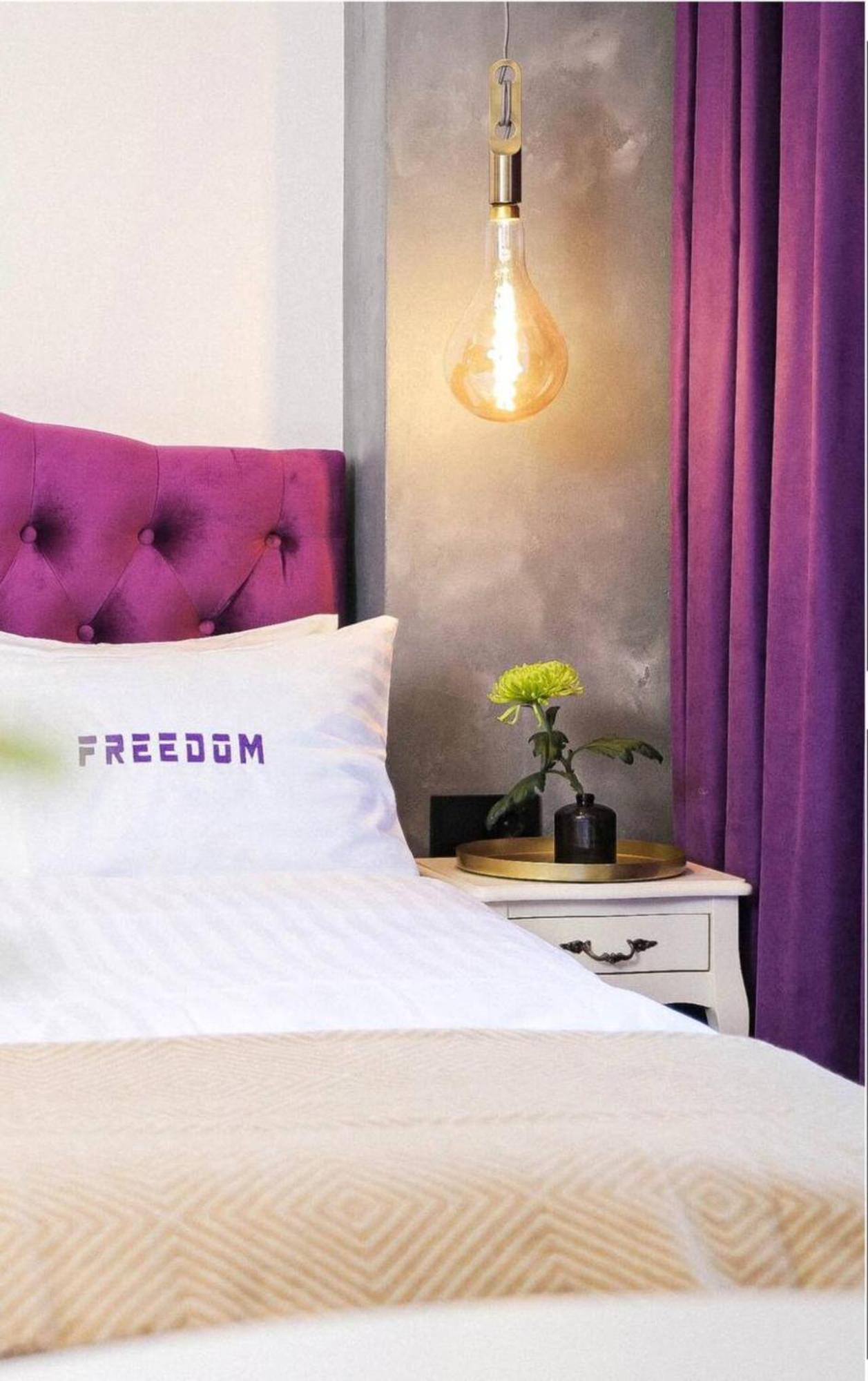 Freedom Apartments In City Center Kiev Eksteriør bilde